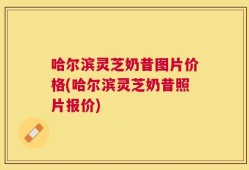 哈尔滨灵芝奶昔图片价格(哈尔滨灵芝奶昔照片报价)