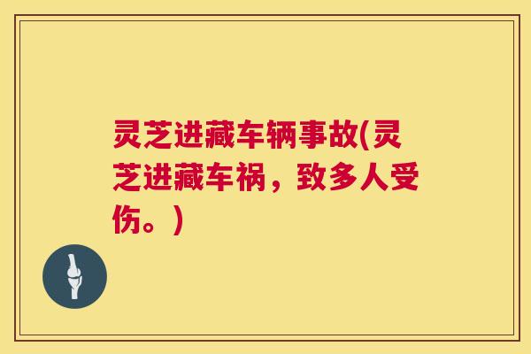灵芝进藏车辆事故(灵芝进藏车祸,致多人受伤。) 灵芝进藏车辆事故(灵芝进藏车祸,致多人受伤。)